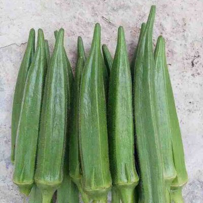 秋葵的功效與作用 經(jīng)常食用可消除疲勞