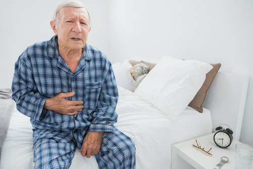 賁門炎癥狀 從早期開始了解