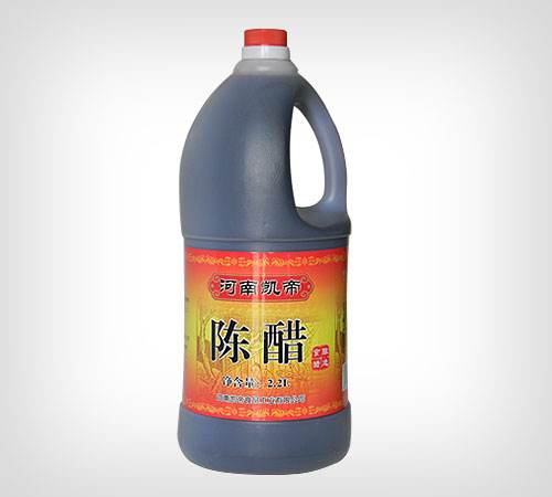 陳醋的作用有著讓你意想不到的功效