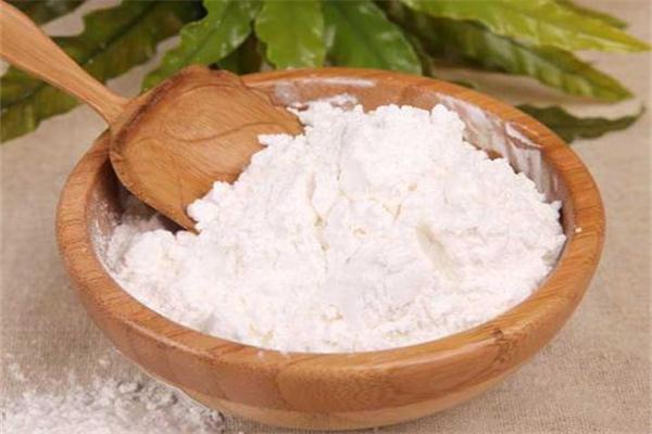 生粉的作用 生粉有什么用途