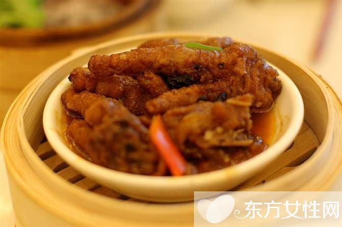 虎皮雞爪的做法有哪些 三種方法輕松烹飪美味