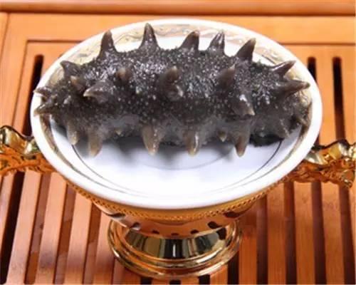 海參的家常做法，味道好不好就看它