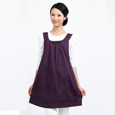 防輻射服及其選購方式 你懂嗎