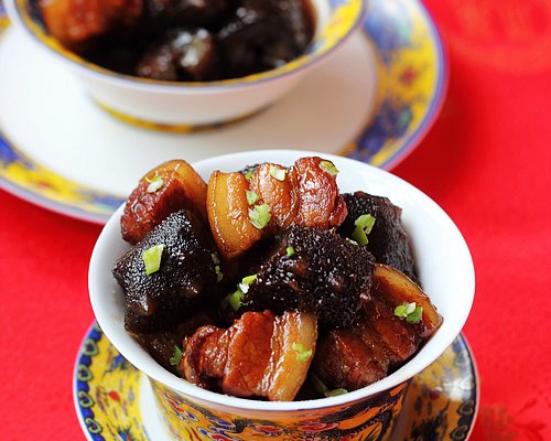 海參的家常做法，味道好不好就看它