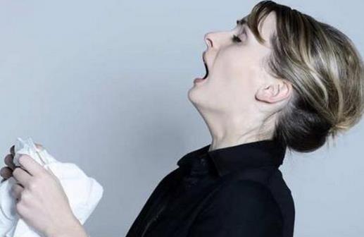 過敏性鼻炎治療和日常護(hù)理的技巧