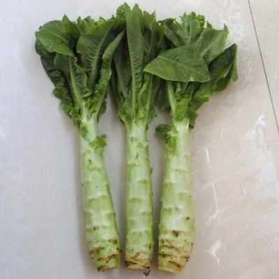 萵筍的營養(yǎng)價值九種營養(yǎng)價值