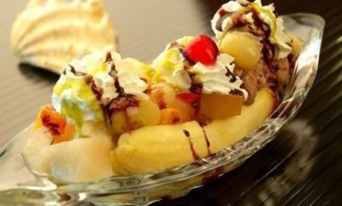 夏日首選 冰淇淋的做法