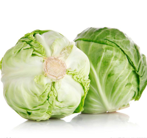 提高人體免疫力 包菜的營養(yǎng)價值和禁忌介紹