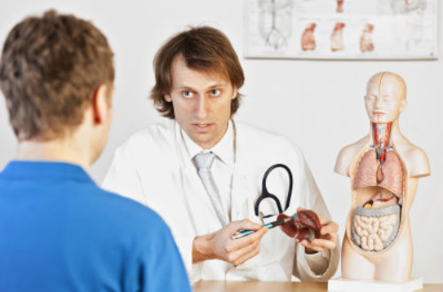 肝硬化早期癥狀 出現(xiàn)這九種要小心了