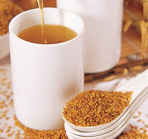 三降食品 苦蕎麥茶的功效與作用介紹