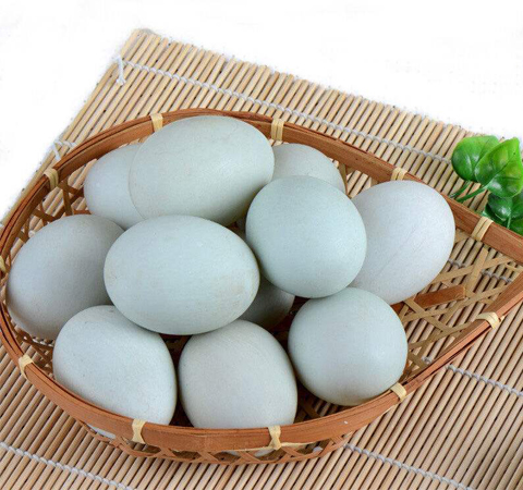 促進(jìn)食欲 鴨蛋的營(yíng)養(yǎng)價(jià)值和功效介紹