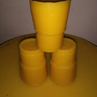 蜂蠟怎么吃和蜂蠟的正確用途