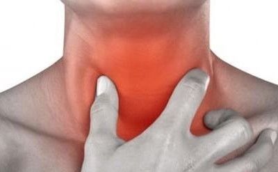 魔鬼病毒 食道癌的早期癥狀