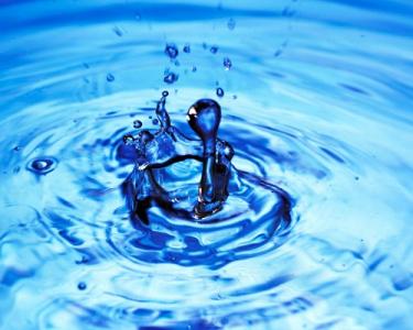 喝水的好處和喝水的最佳時間及注意事項