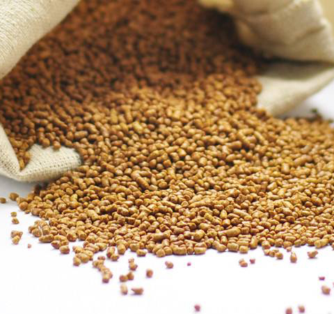 健胃排毒 蕎麥茶的功效與作用及喝法介紹