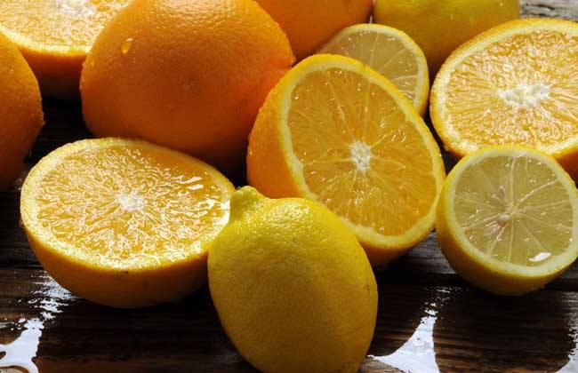 PH鑒定 檸檬是酸性還是堿性