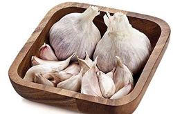 抗菌消炎 蒜頭的功效與作用介紹