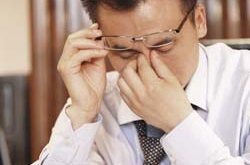 前列腺肥大的癥狀 七種癥狀介紹