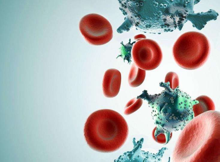 手腳發(fā)涼的注意啦，血液循環(huán)不好怎么辦