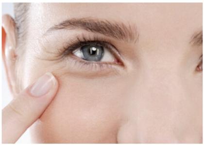 魚尾紋出現(xiàn)的原因及去魚尾紋的7個有效方法