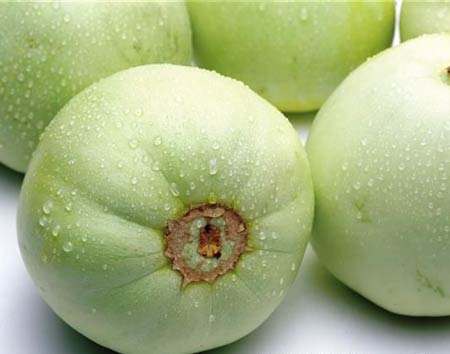 甜瓜主要種類及甜瓜的營養(yǎng)價(jià)值介紹