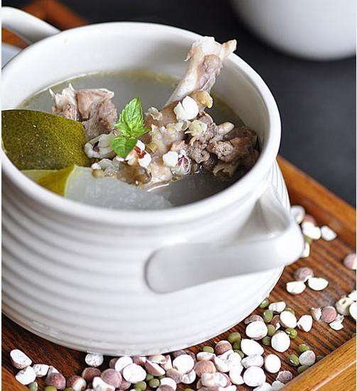 秋季養(yǎng)生的飲食習(xí)慣和最佳食物搭配