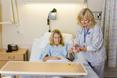 糖尿病的診斷標(biāo)準(zhǔn) 看完您就明白了