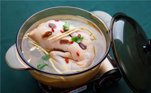 人人都需要補氣血，補氣血的湯有哪些