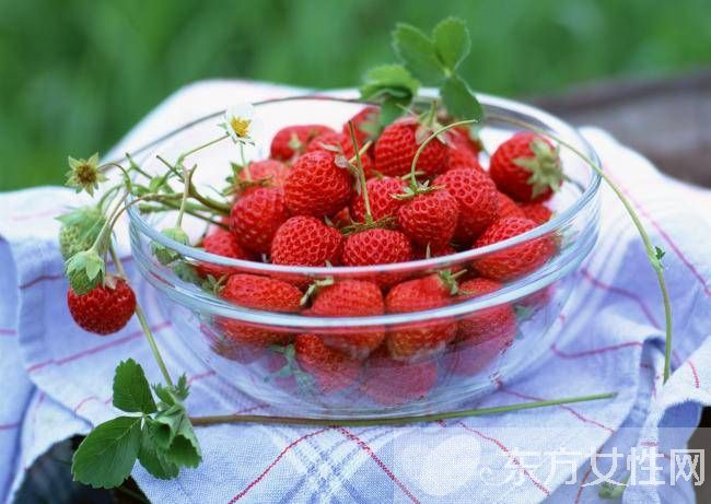 抗癌水果排行榜 12種水果可對(duì)抗癌癥細(xì)胞