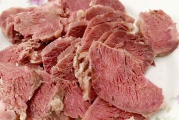 生活小百科告訴你，孕婦可以吃牛肉嗎