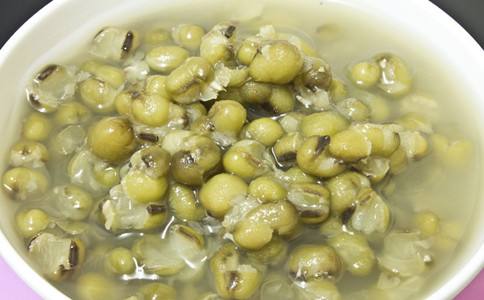 特殊人群 孕婦喝綠豆湯好嗎