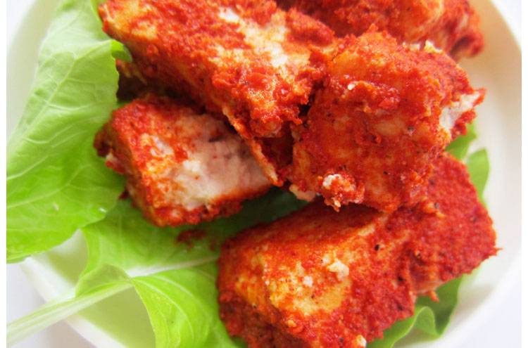 豆腐乳的家常做法 吃豆腐乳的5大好處有哪些