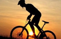 騎自行車能減肥嗎及其注意事項