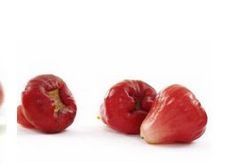 蓮霧怎么吃及其食用價值