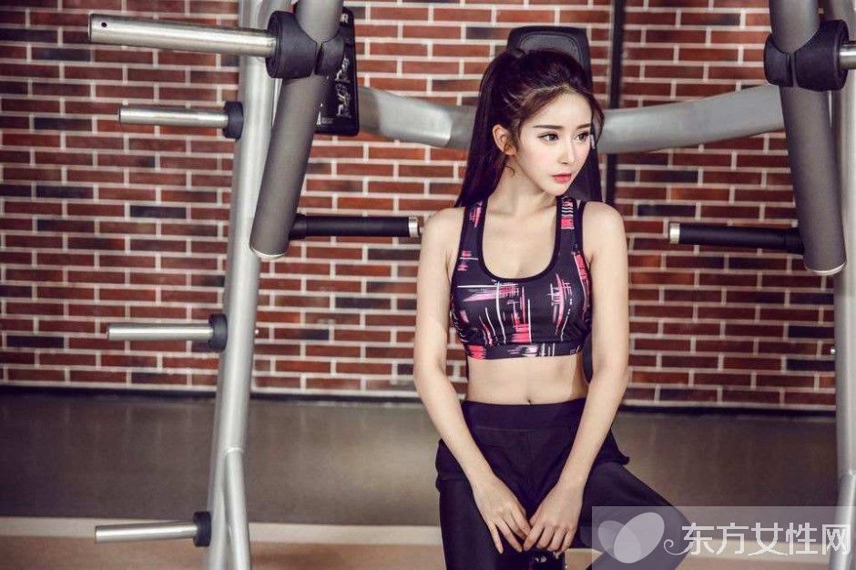 肌肉酸痛是什么原因 4招教你消除肌肉酸痛