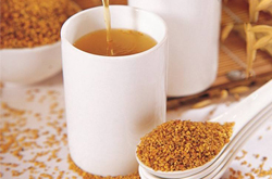 三降食品 苦蕎麥茶的功效與作用介紹