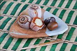 我們平常吃的柿餅是怎么制作而成的呢