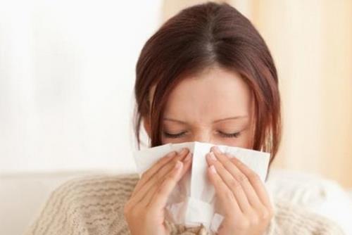 感冒找上你了？感冒流鼻涕怎么辦？