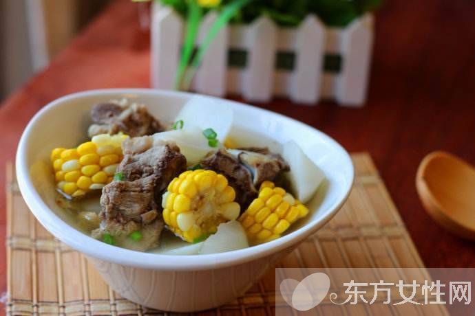 骨頭湯的做法大全 豬骨頭湯怎么熬最好喝