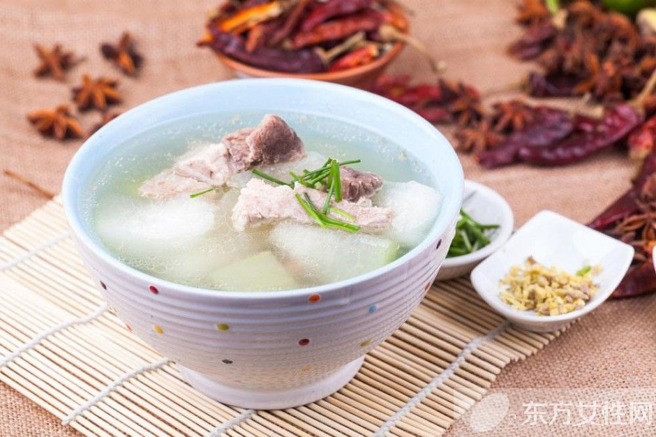 骨頭湯的做法大全 豬骨頭湯怎么熬最好喝