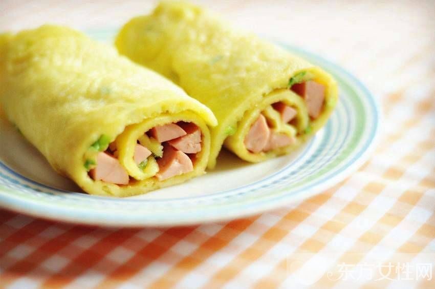 雞蛋餅怎么做好吃 六款經(jīng)典做法刺激味蕾