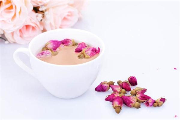 花茶的功效與作用 女人適合喝哪幾種