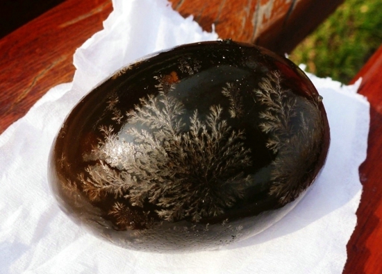 松花蛋保質(zhì)期  剝開(kāi)后保質(zhì)期只有兩小時(shí)