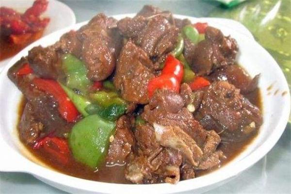 野豬肉怎么做好吃 做出美味野豬肉