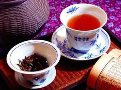 紅茶的泡法，紅茶的常見泡法與技巧