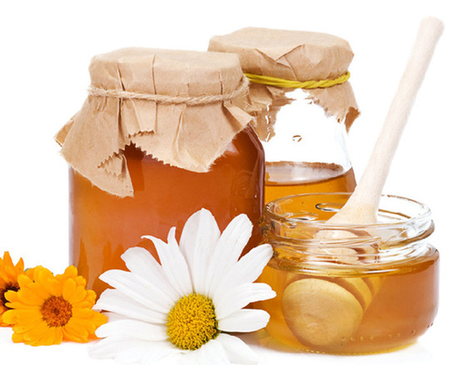 早上能喝蜂蜜嗎及蜂蜜水的作用與功效介紹