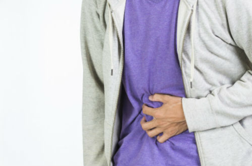 賁門炎癥狀 從早期開始了解