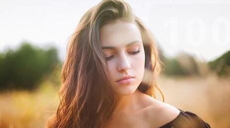 女性保養(yǎng)7個小妙招讓你抵抗衰老