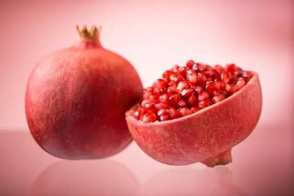 石榴皮的功效 石榴皮有什么作用你知道嗎