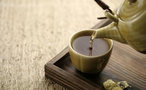 飯后喝茶能減肥嗎及正確喝減肥茶方法